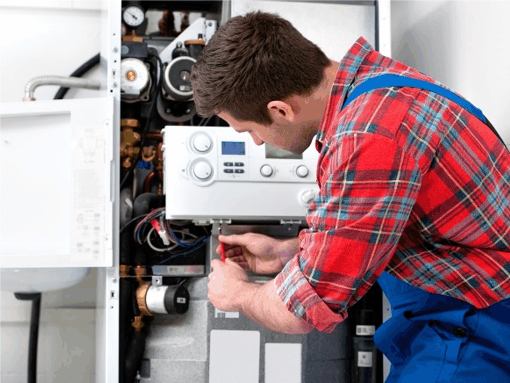 Çekmeköy Grundig Grundig kombi petek temizleme – Isınma sorunu kökünden çözüldü. - Teknik servis örneği